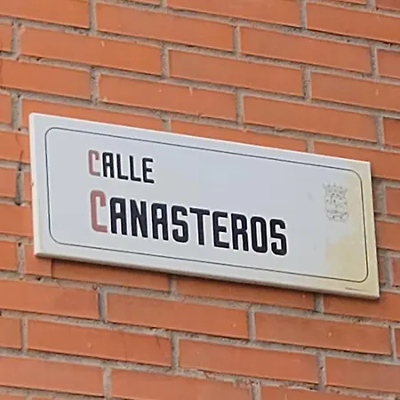 아파트 Centre - Centro Historico Apto 말라가