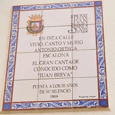 Centre - Centro Historico Apto 아파트 *